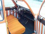 Citroen 2CV Spot 1976 года